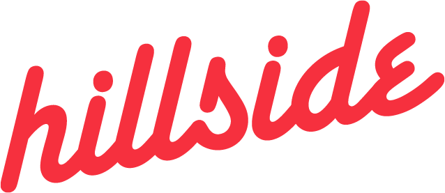 Hillside logo